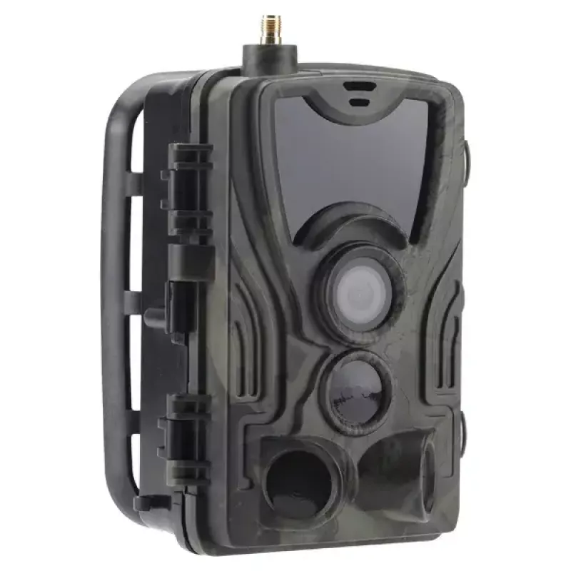 Denver WCL-8040 CMOS naktinio matymo IP65 stebėjimo kamera