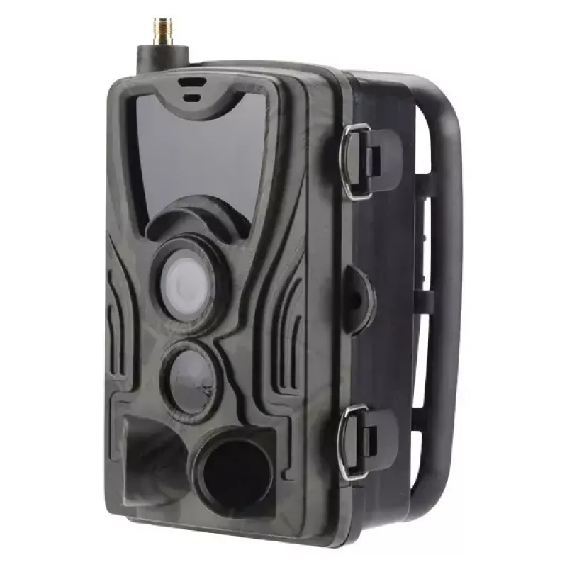 Denver WCL-8040 CMOS naktinio matymo IP65 stebėjimo kamera