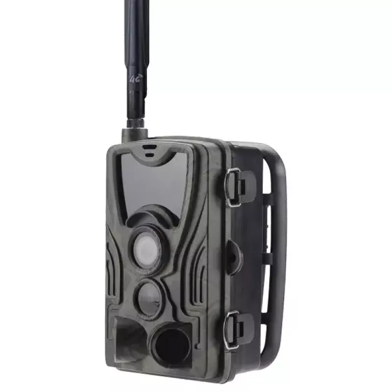 Denver WCL-8040 CMOS naktinio matymo IP65 stebėjimo kamera