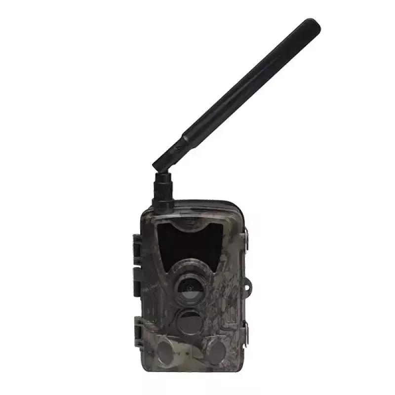 Denver WCL-8040 CMOS naktinio matymo IP65 stebėjimo kamera