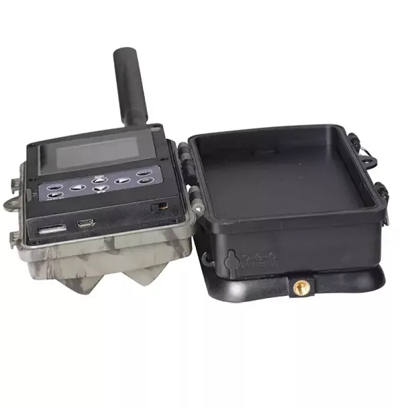 Denver WCL-8040 CMOS naktinio matymo IP65 stebėjimo kamera