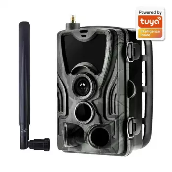 Denver WCL-8040 CMOS naktinio matymo IP65 stebėjimo kamera