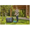 Sodo maišas GARDENA 11716-20 220L juoda žalia lengvas patvarus