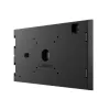 Compulocks Swell apsauginis dėklas su sieniniu tvirtinimu Samsung Galaxy Tab A9+ 11 colių juodas
