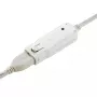 USB 2.0 aktyvus kartotuvinis laidas ROLINE 12.04.1085 12 m