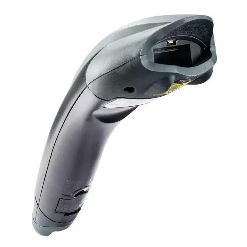 Belaidis brūkšninių kodų skaitytuvas Honeywell Voyager 1202g lazerinis juodas