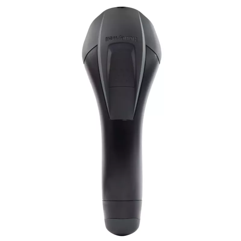 Belaidis brūkšninių kodų skaitytuvas Honeywell Voyager 1202g lazerinis juodas
