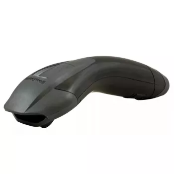 Belaidis brūkšninių kodų skaitytuvas Honeywell Voyager 1202g lazerinis juodas
