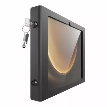 Compulocks Galaxy Tab S9+/S9FE+ 12,4 colio Apex apsauginis dėklas