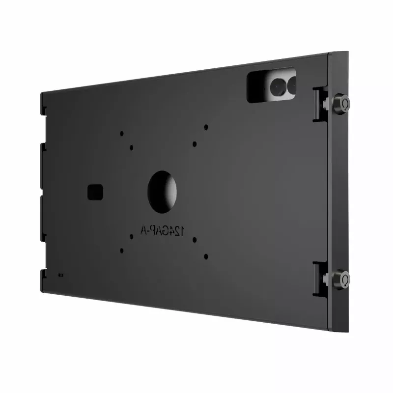 Compulocks Galaxy Tab S9+/S9FE+ 12,4 colio Apex apsauginis dėklas