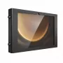 Compulocks Galaxy Tab S9+/S9FE+ 12,4 colio Apex apsauginis dėklas
