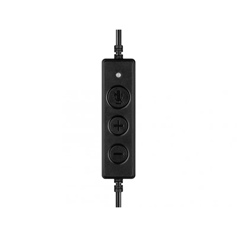 Ausinės Sandberg USB Office Headset Pro Mono