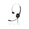 Ausinės Sandberg USB Office Headset Pro Mono