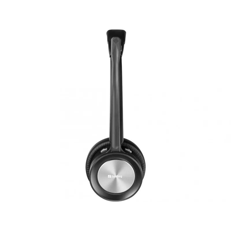 Belaidės ausinės Sandberg Wireless Office Headset Pro+