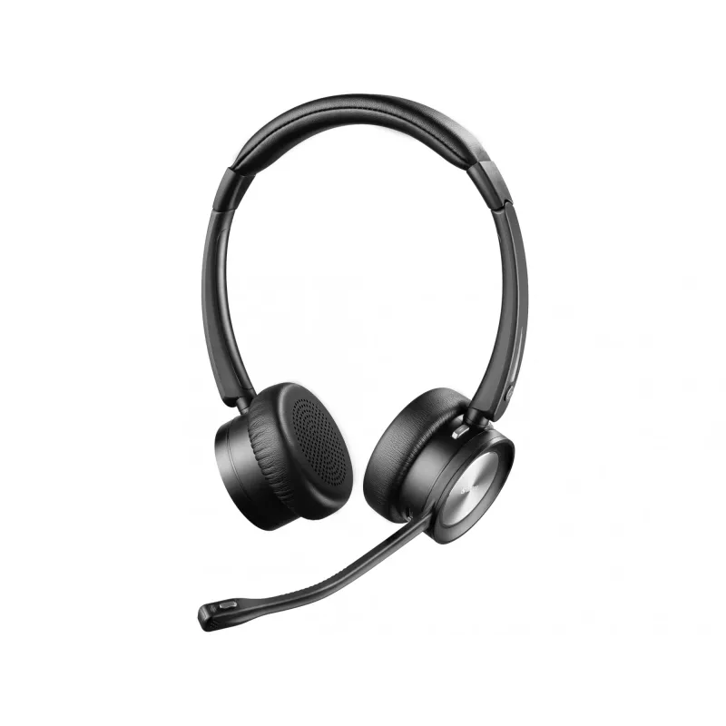 Belaidės ausinės Sandberg Wireless Office Headset Pro+