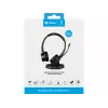 Belaidės ausinės Sandberg Wireless Office Headset Pro+