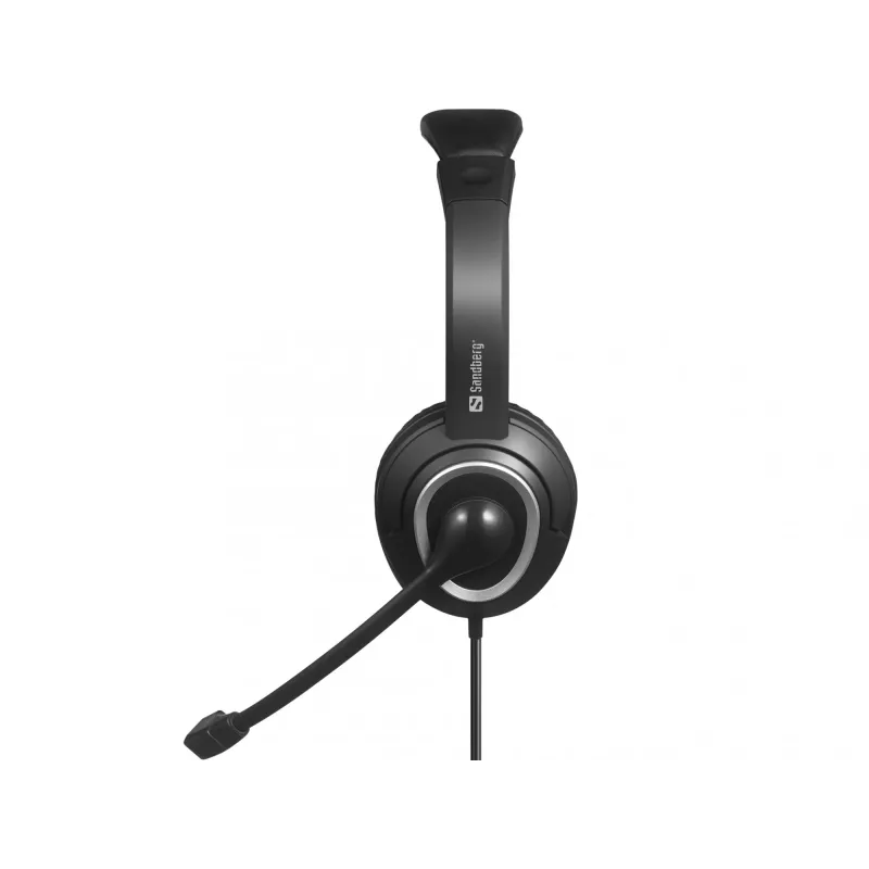 Ausinės Sandberg USB-C pokalbių ausinės