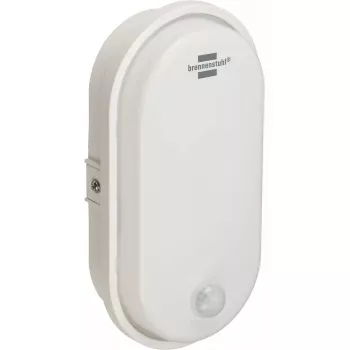 Sieninis šviestuvas LED Brennenstuhl 1270780901 Oval 1 lemputė 4000K 1680lm IP54