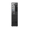 Lenovo ThinkCentre neo 50s Gen 5 Intel® Core™ i5 i5-13400 16 GB DDR5-SDRAM 512 GB SSD Windows 11 Pro SFF kompiuteris juodas