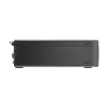 Lenovo ThinkCentre neo 50s Gen 5 Intel® Core™ i5 i5-13400 16 GB DDR5-SDRAM 512 GB SSD Windows 11 Pro SFF kompiuteris juodas