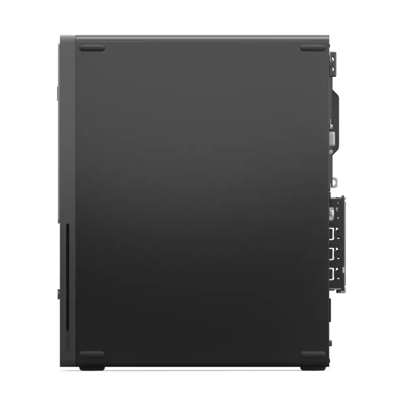 Lenovo ThinkCentre neo 50s Gen 5 Intel® Core™ i5 i5-13400 16 GB DDR5-SDRAM 512 GB SSD Windows 11 Pro SFF kompiuteris juodas