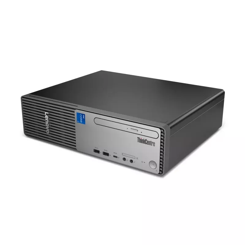 Lenovo ThinkCentre neo 50s Gen 5 Intel® Core™ i5 i5-13400 16 GB DDR5-SDRAM 512 GB SSD Windows 11 Pro SFF kompiuteris juodas
