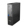 Lenovo ThinkCentre neo 50s Gen 5 Intel® Core™ i5 i5-13400 16 GB DDR5-SDRAM 512 GB SSD Windows 11 Pro SFF kompiuteris juodas