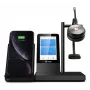 Yealink WH66 Mono belaidė DECT ausinė, juoda