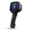 Termovizinis vaizdo ieškiklis Flir Systems E8-PRO — 320×240 px, NETD 40 mK, IFOV 1,8 mRad, 3,5 colio ekranas, metalinis korpusas, juodas