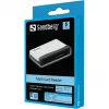 Kortelių skaitytuvas Sandberg Multi Card Reader
