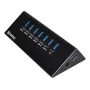 Sandberg USB 3.0 Hub 6+1 prievadai