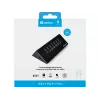 Sandberg USB 3.0 Hub 6+1 prievadai
