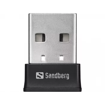 Sandberg Micro WiFi Dongle 650 Mbit/s belaidis tinklo adapteris USB