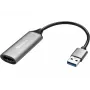 Sandberg HDMI vaizdo gaudymo jungtis į USB-A