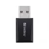 Mini WiFi adapteris Sandberg 1300 Mbit/s USB Type-A Dviejų juostų