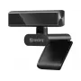 Web kamera Sandberg Face-ID Webcam Mini 2 MP Full HD USB-C Juoda