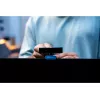 Web kamera Sandberg Face-ID Webcam Mini 2 MP Full HD USB-C Juoda