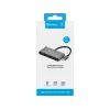 USB-C į 3xUSB 3.0 šakotuvas su PD Sandberg 136-03