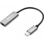 Garso adapteris Sandberg USB-C 136-27