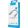 Garso adapteris Sandberg USB-C 136-27