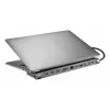 Sandberg USB-C 10-in-1 dokų stotelė