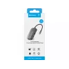 Sandberg USB-C 6in1 kelioninis dokas