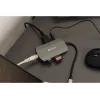 Sandberg USB-C 6in1 kelioninis dokas