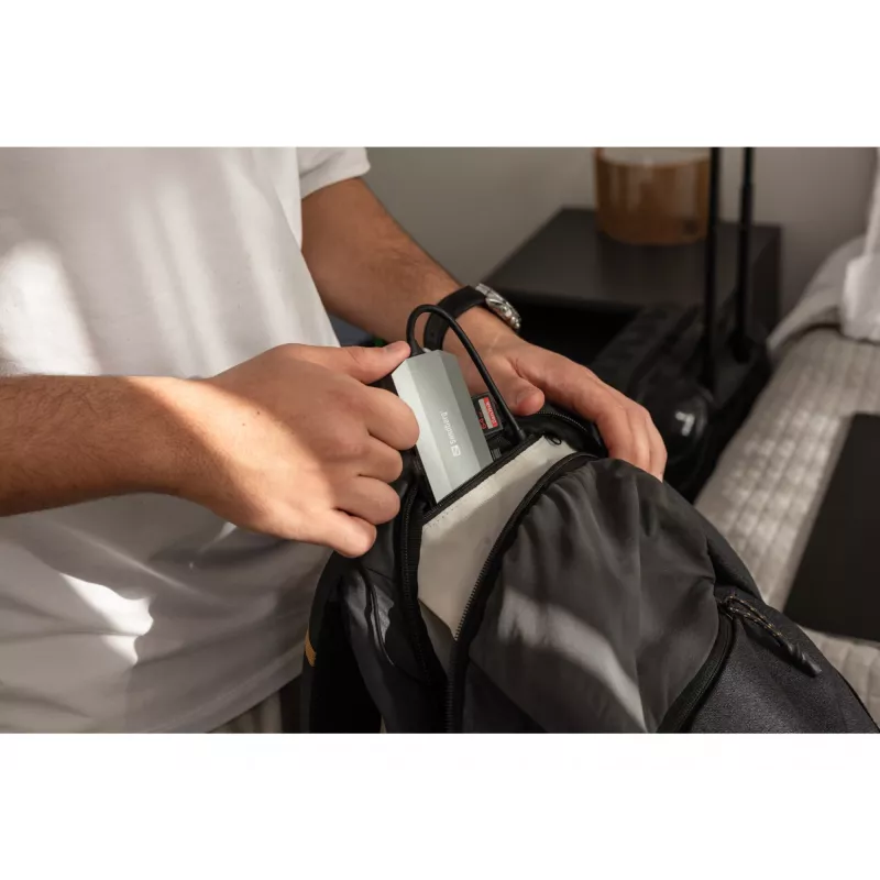 Sandberg USB-C 6in1 kelioninis dokas