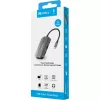 Sandberg USB-C 6in1 kelioninis dokas