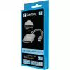 Sandberg USB-C Dock 2xHDMI+USB+PD Maksimali raiška 3840x2160