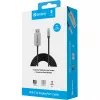 Sandberg USB-C į DisplayPort laidas 2 m