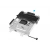 HP Desktop Mini 2,5 colio SATA diskų lizdo komplektas v2 Mini PC HDD tvirtinimo rinkinys