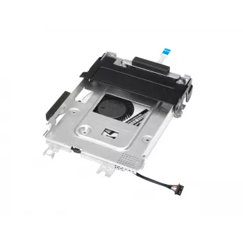 HP Desktop Mini 2,5 colio SATA diskų lizdo komplektas v2 Mini PC HDD tvirtinimo rinkinys