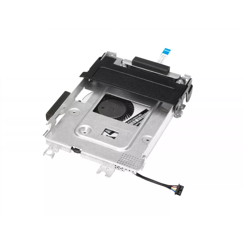 HP Desktop Mini 2,5 colio SATA diskų lizdo komplektas v2 Mini PC HDD tvirtinimo rinkinys